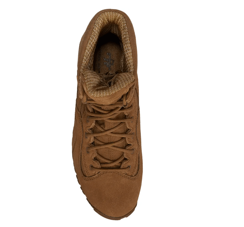 Ботинки Belleville Khyber Boot Hot Coyote brown Фото 3